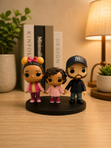 Funko Pop Personalizado  – Com a Sua Foto! [LEIA A DESCRIÇÃO]