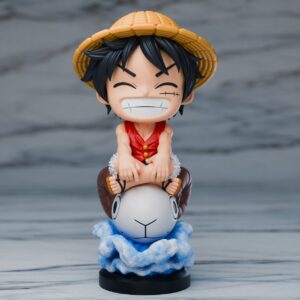 Luffy – One Piece