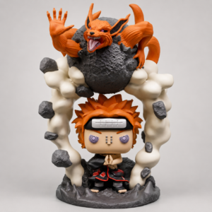 Funko Pop Pain