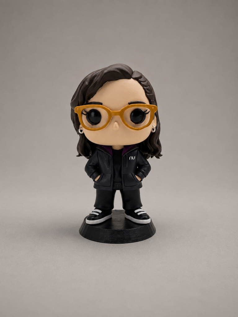 Funko Pop Personalizado