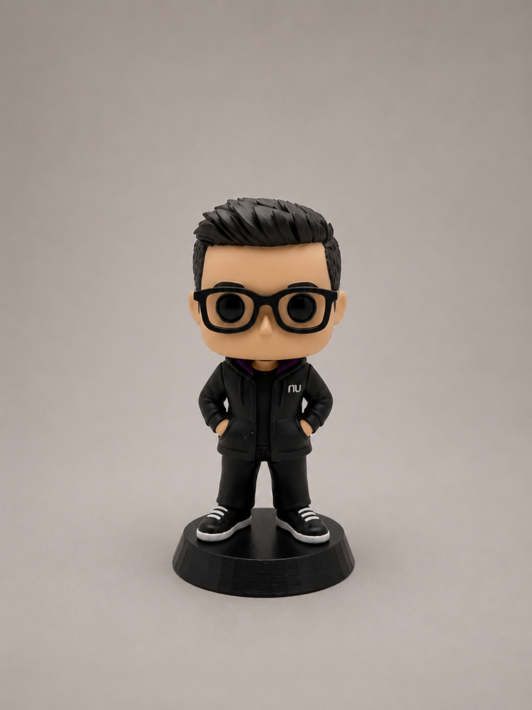 Funko Pop Personalizado