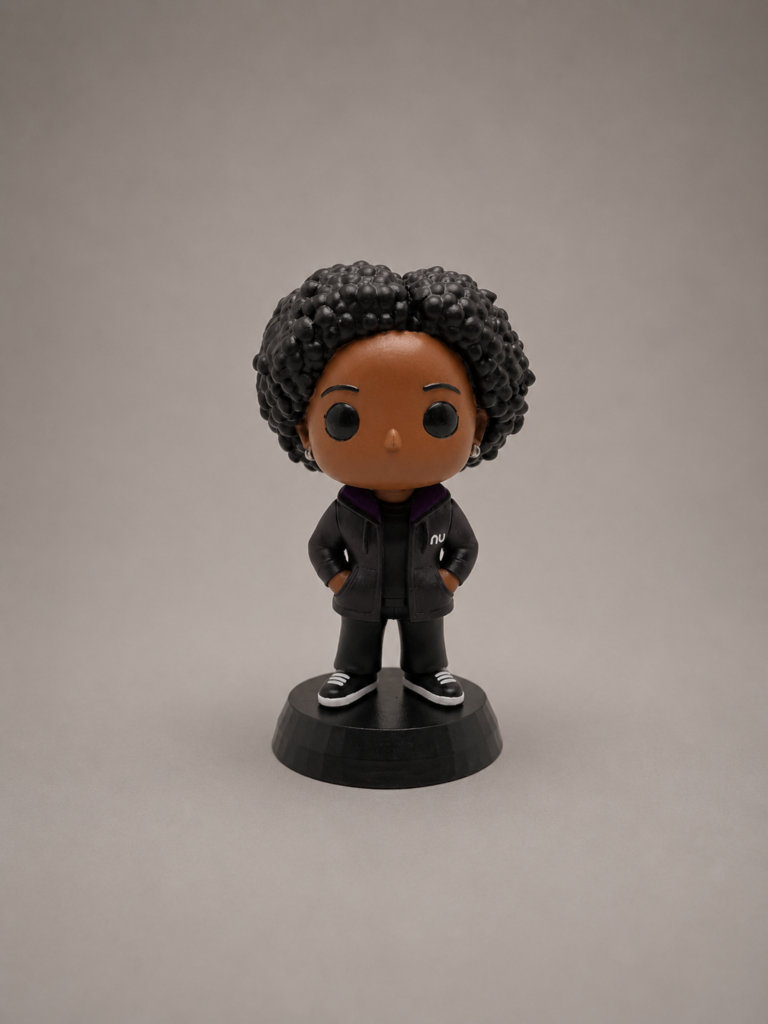 Funko Pop Personalizado