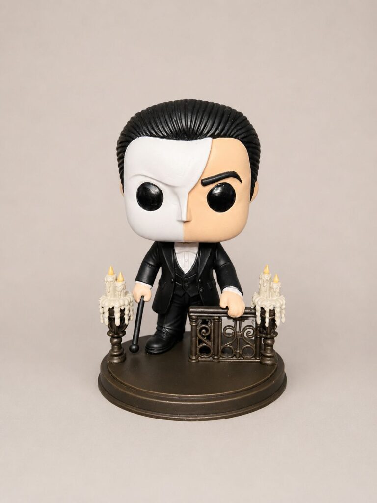 Funko Pop Personalizado